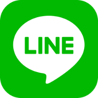 lineアイコン 友達追加